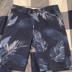 Cargo Beach Shorts